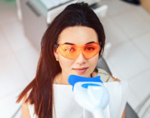 Benefits Of Whitening