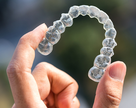 Replace Your Aligners