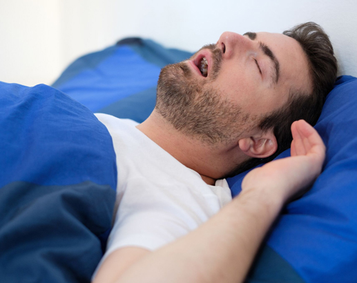 What Is Sleep Apnea Treatment